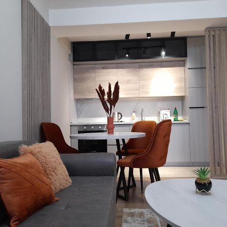 Centar Two Apartment Skopje Exterior photo