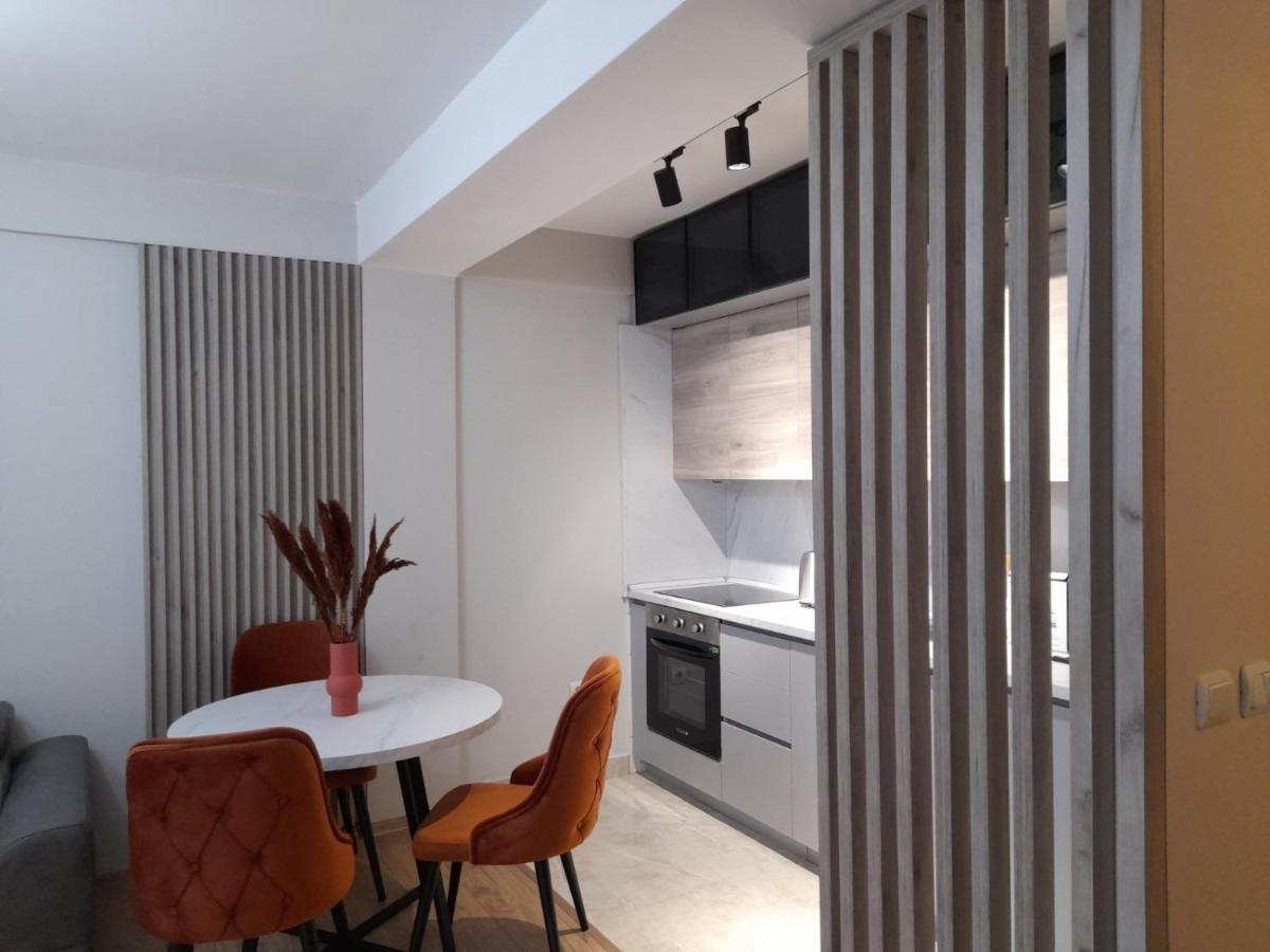 Centar Two Apartment Skopje Exterior photo